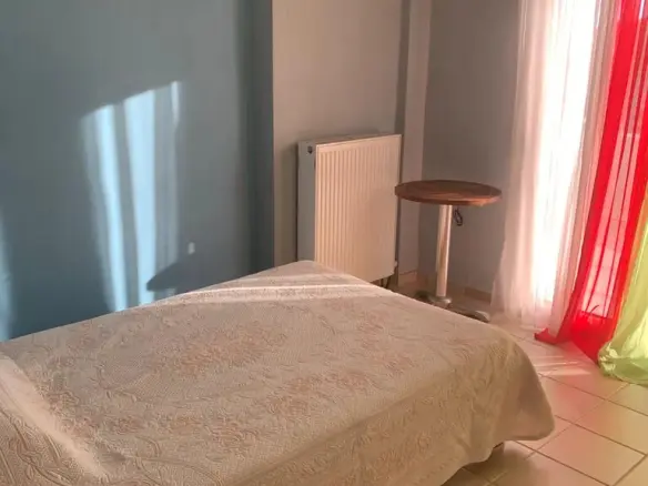 Detached House Of 205 M² On The Olympic Coast