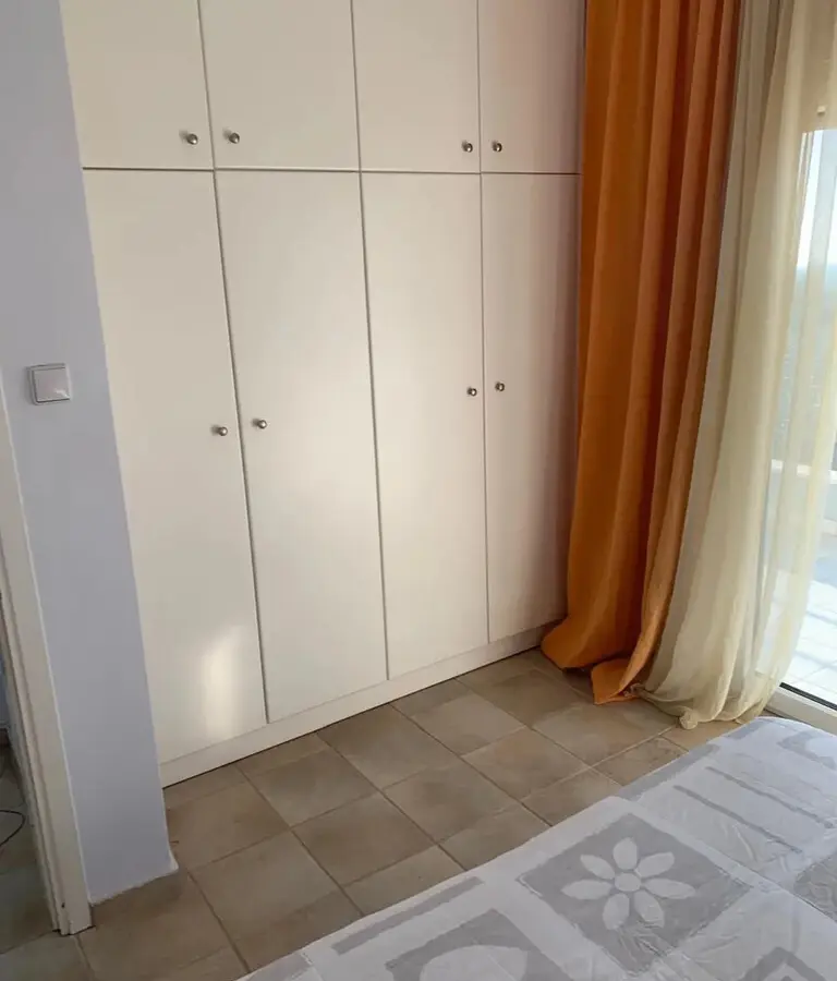 Detached House Of 205 M² On The Olympic Coast