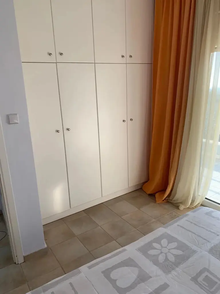 Detached House Of 205 M² On The Olympic Coast
