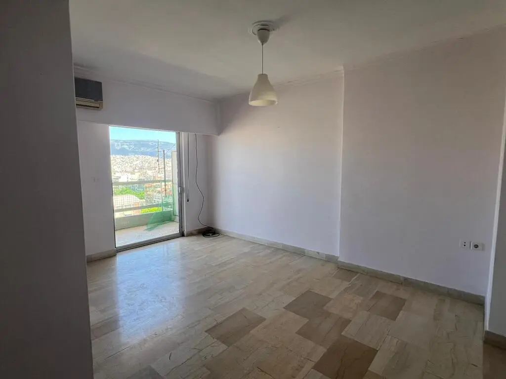 Flat Of 52 M² In Attica