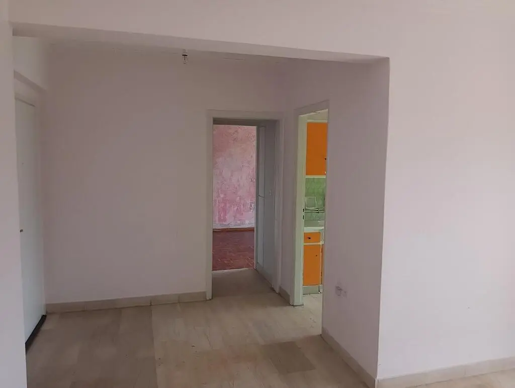 Flat Of 52 M² In Attica