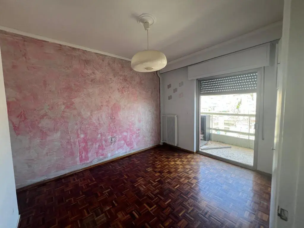 Flat Of 52 M² In Attica