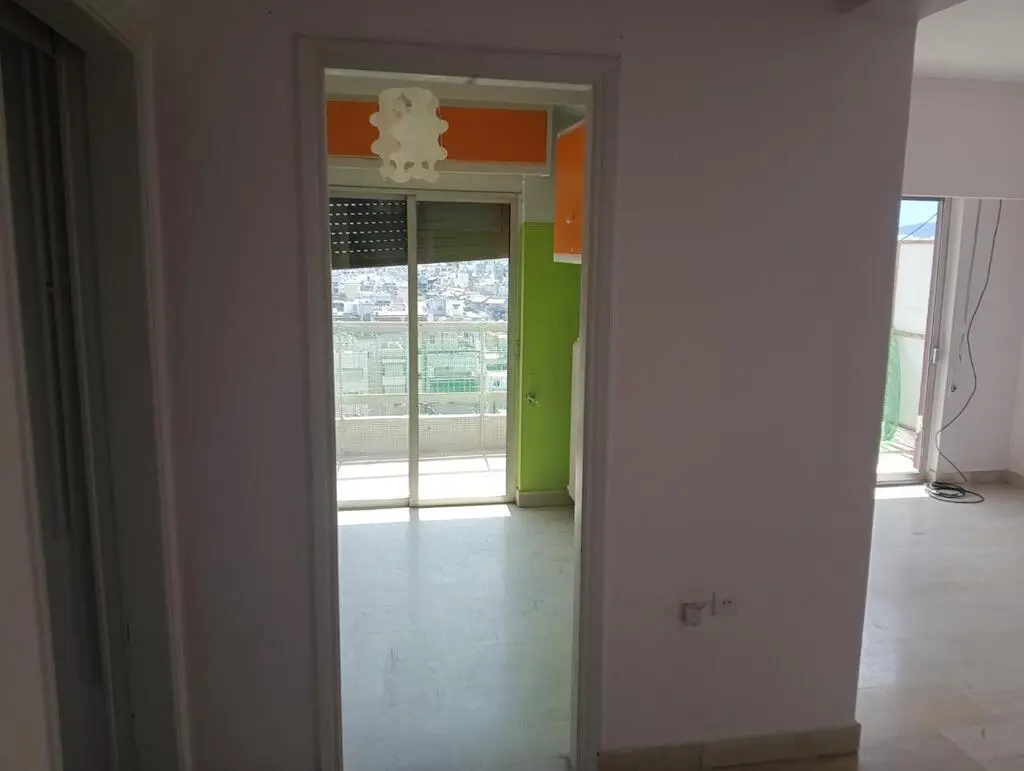 Flat Of 52 M² In Attica