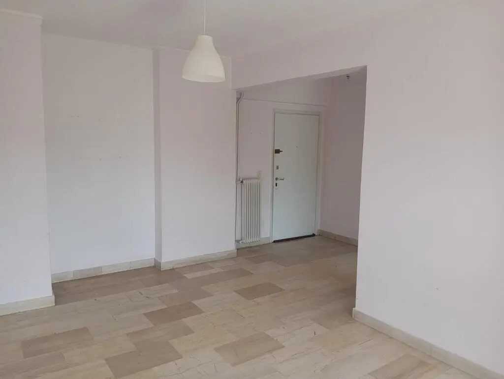 Flat Of 52 M² In Attica
