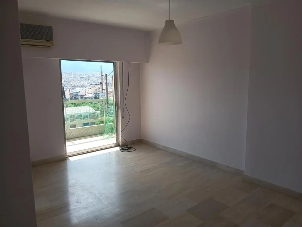 Flat Of 52 M² In Attica