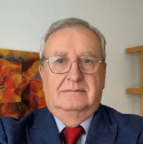 Gabor Pusztai