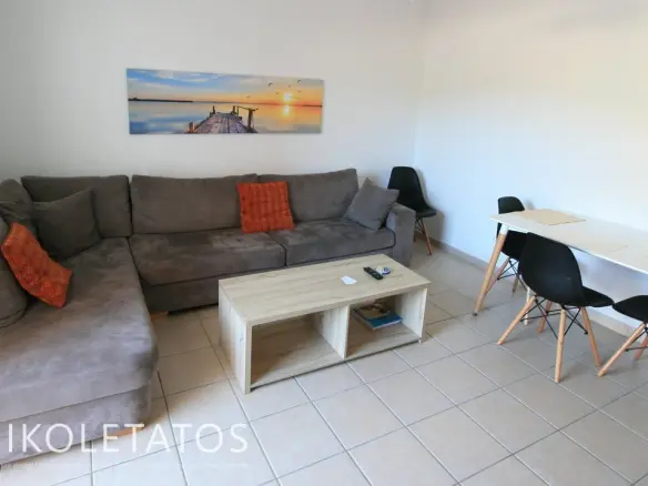 Villa Of 300 M² With Sea View In Kompothekrata, Greece