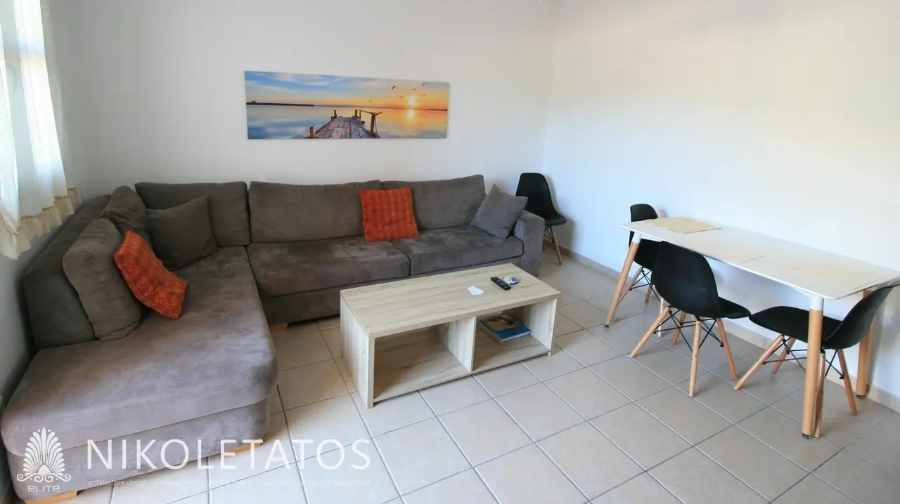 Villa Of 300 M² With Sea View In Kompothekrata, Greece