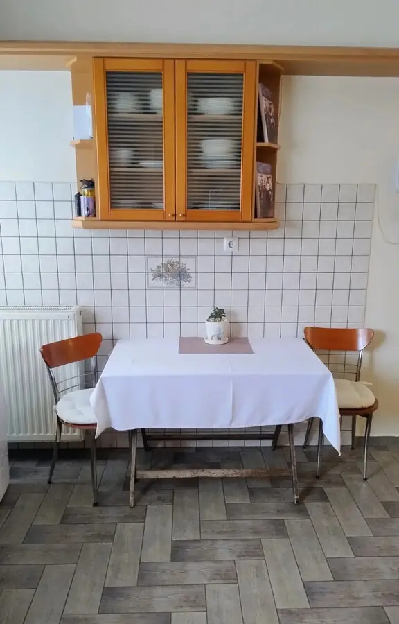 Flat Of 85 M² In Attica