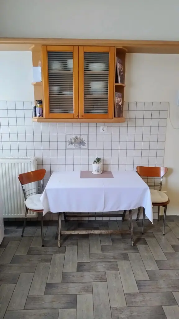 Flat Of 85 M² In Attica
