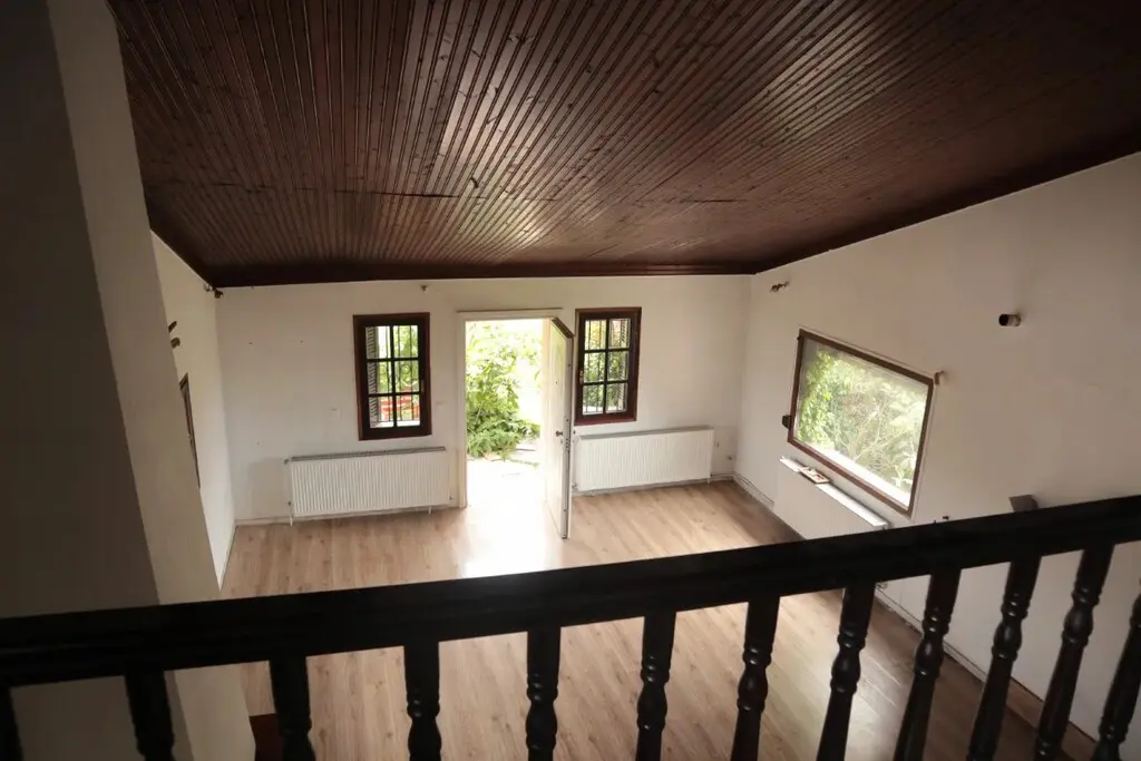 Detached House Of 190 M² In The Suburbs Of Thessaloniki