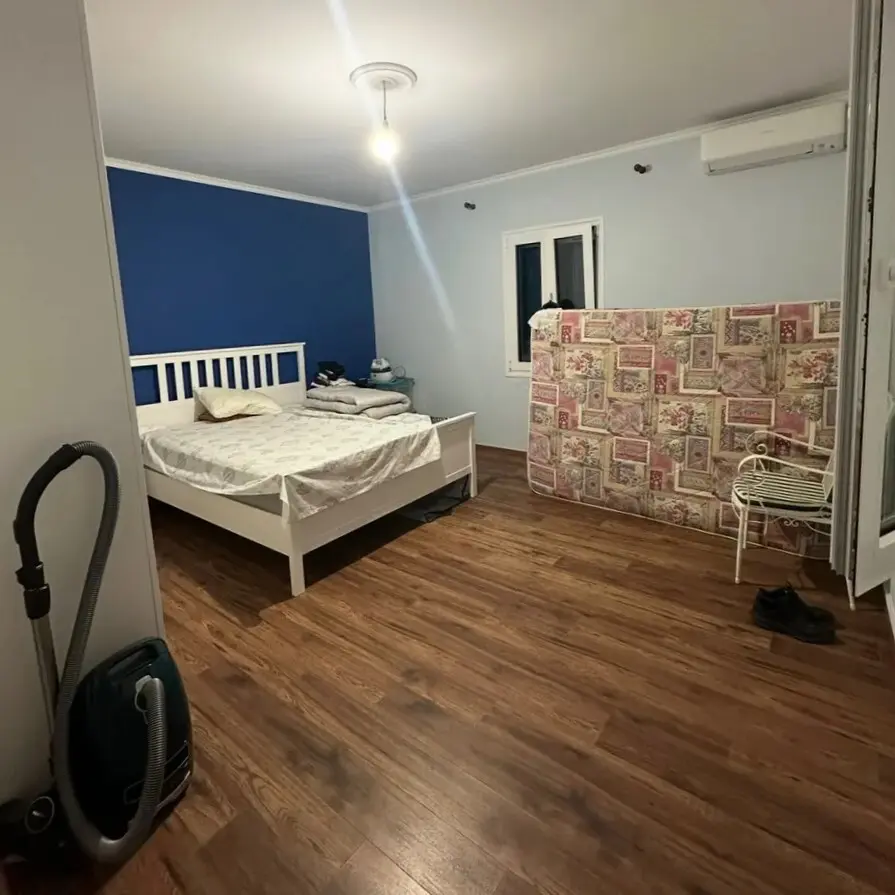 Detached House Of 87 M² In The Suburbs Of Thessaloniki