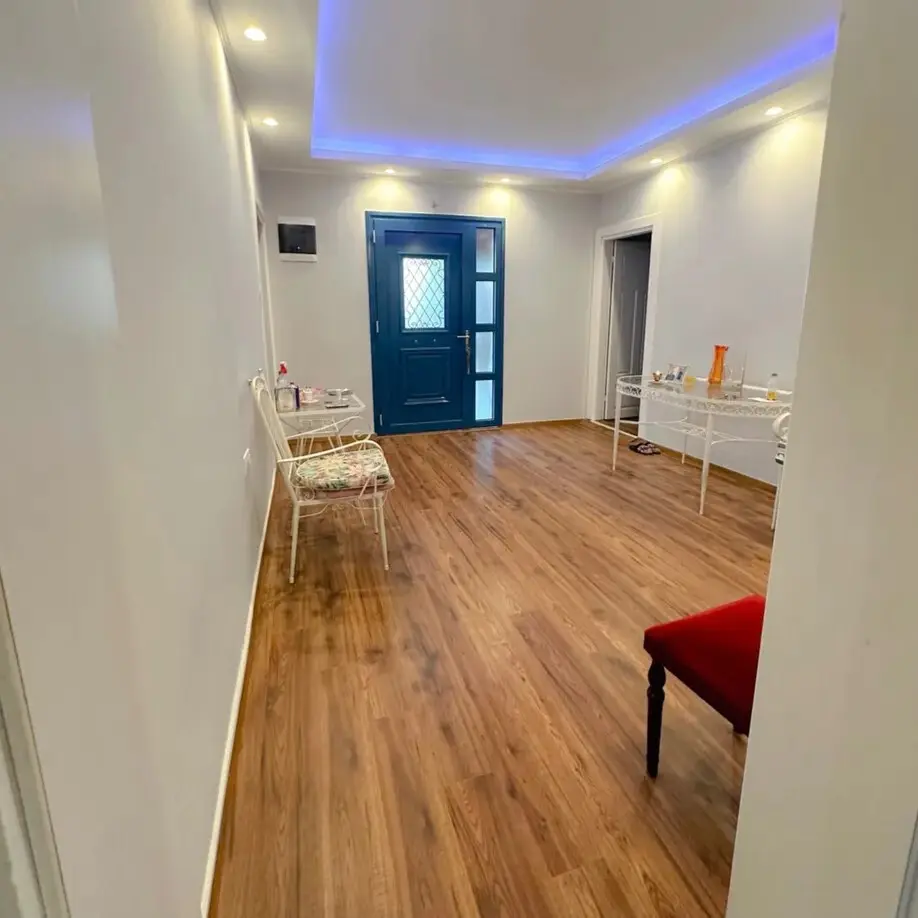 Detached House Of 87 M² In The Suburbs Of Thessaloniki