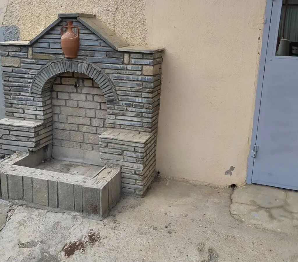 Detached House Of 200 M² In Chalkidiki