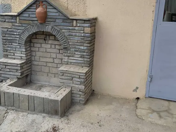 3-bedroom Detached House In Poligiros, Greece (200 M²)