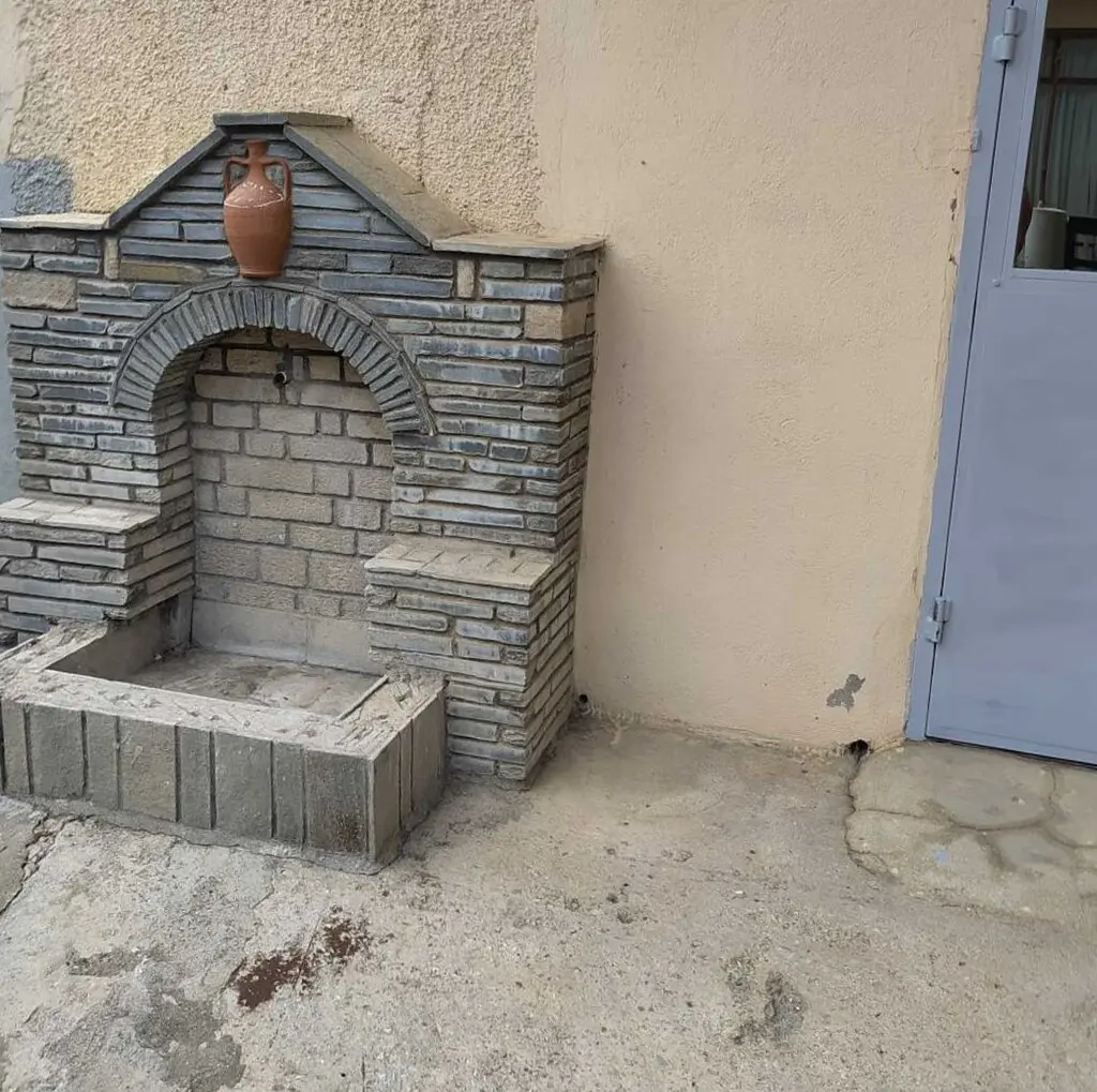 Detached House Of 200 M² In Chalkidiki