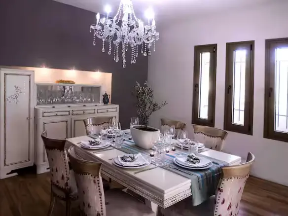 6-bedroom Villa In Archanes, Greece (300 M²)