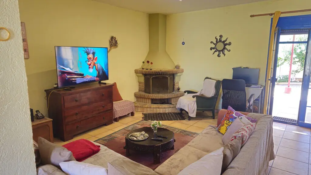 Detached House Of 165 M² In Crete