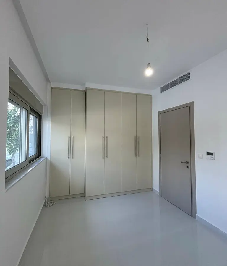 Flat Of 44 M² In Athens
