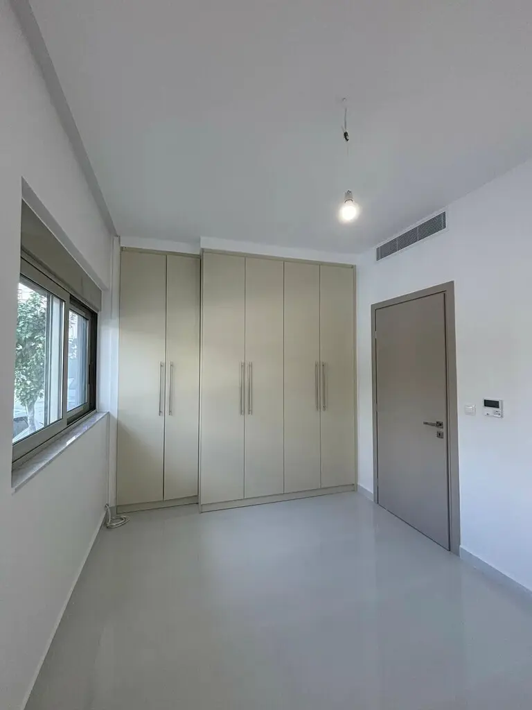 Flat Of 44 M² In Athens