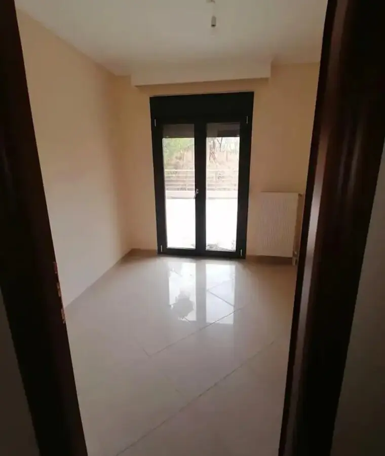 For Sale Flat 118 M² In The Suburbs Of Thessaloniki