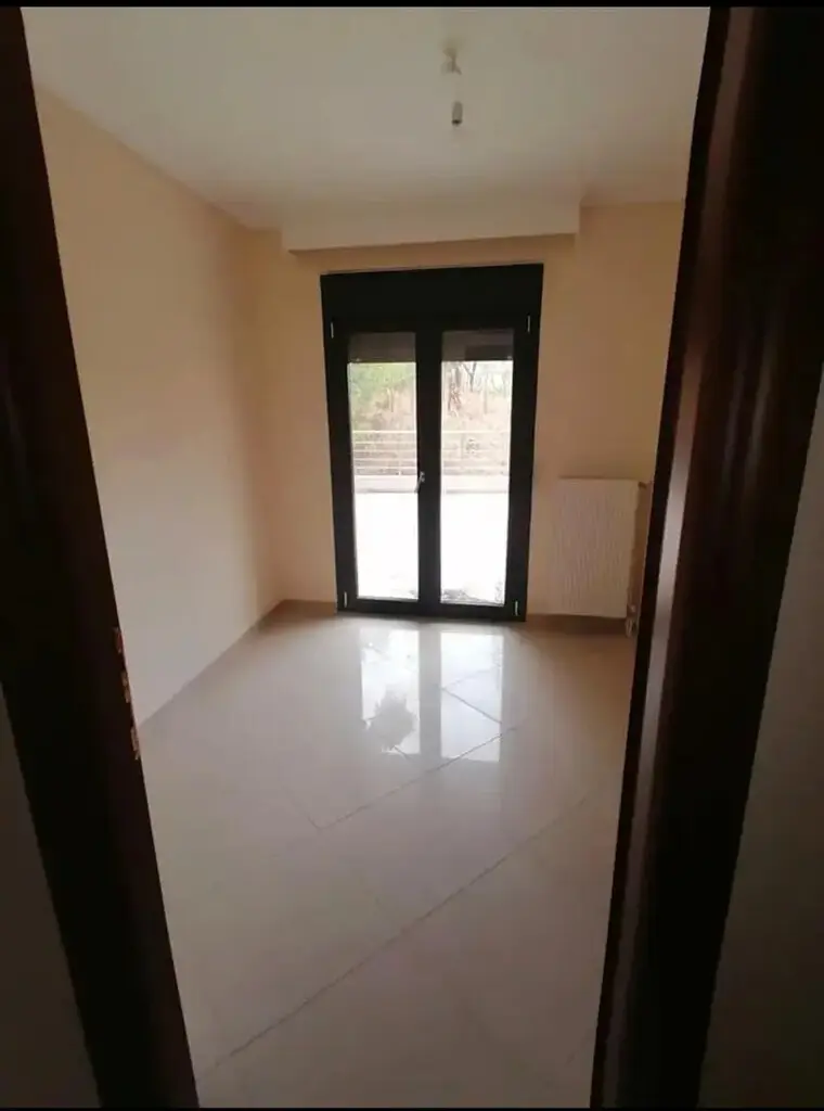 Flat Of 118 M² In The Suburbs Of Thessaloniki