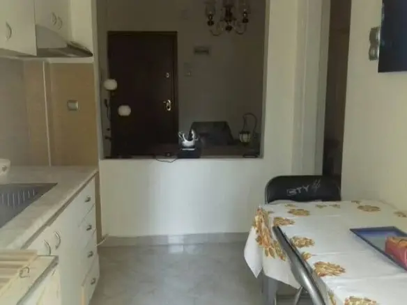 Flat Of 60 M² In Thessaloniki