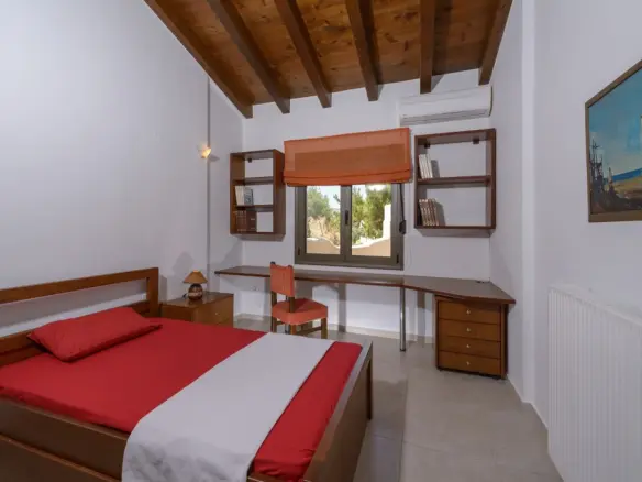 3-bedroom Villa In Gouves, Greece (250 M²)