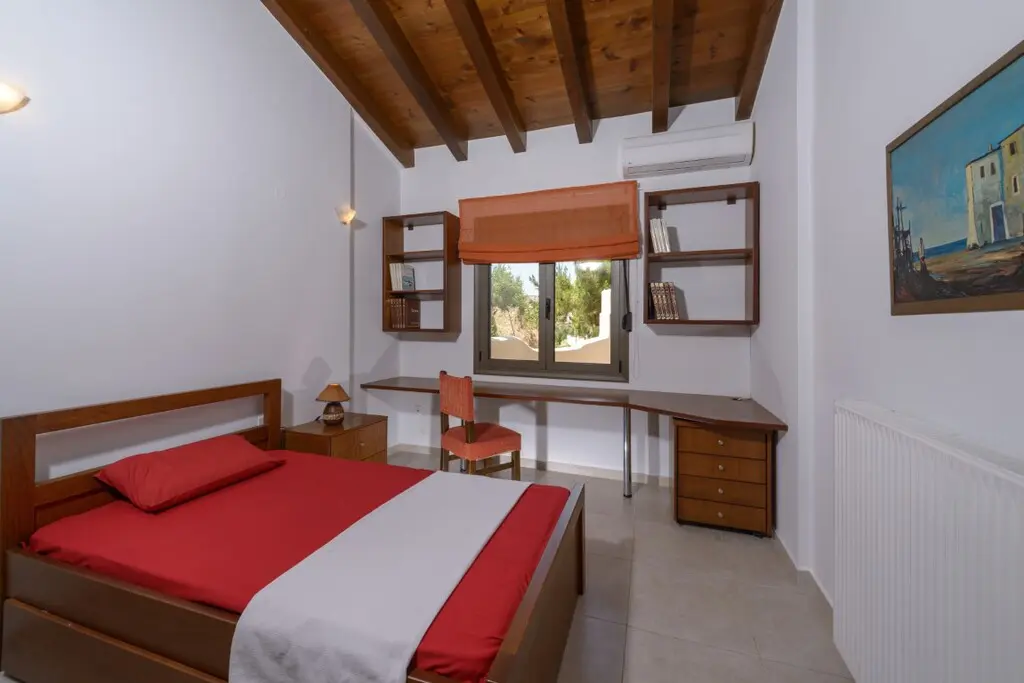 Villa Of 250 M² In Crete