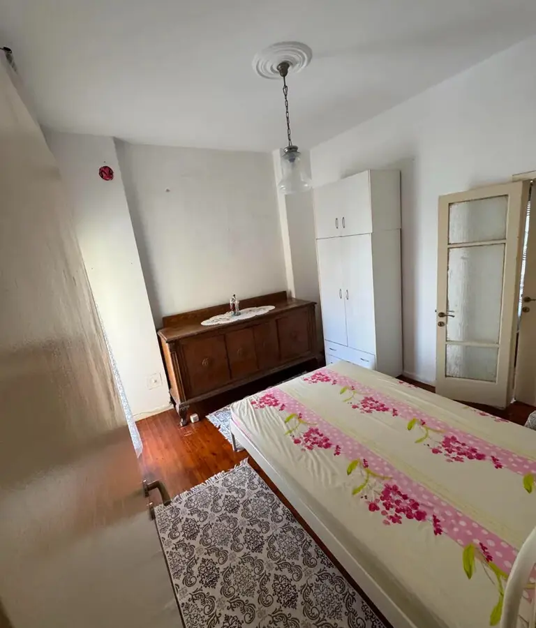Flat Of 70 M² In Thessaloniki