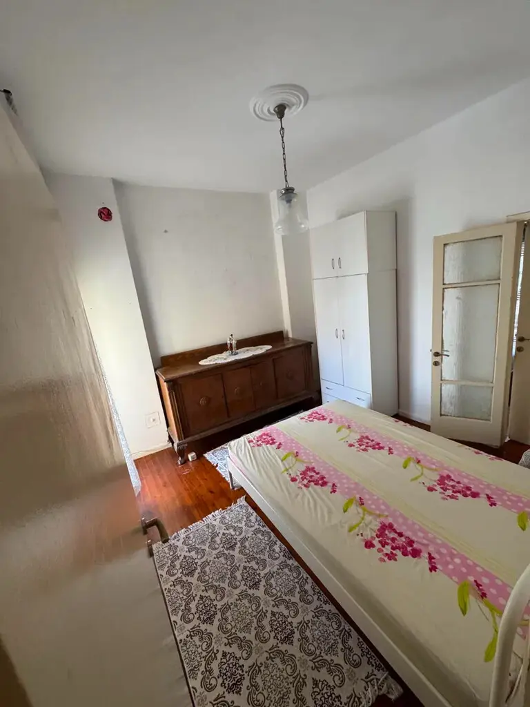 Flat Of 70 M² In Thessaloniki