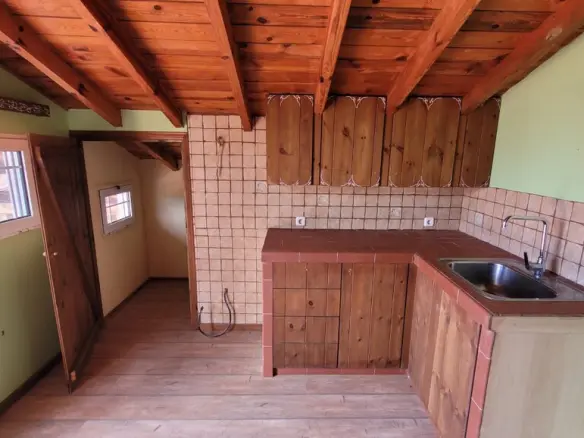 3-bedroom Detached House In Epanomi, Greece (360 M²)