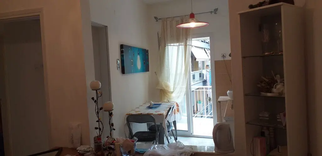 Flat Of 60 M² In Thessaloniki