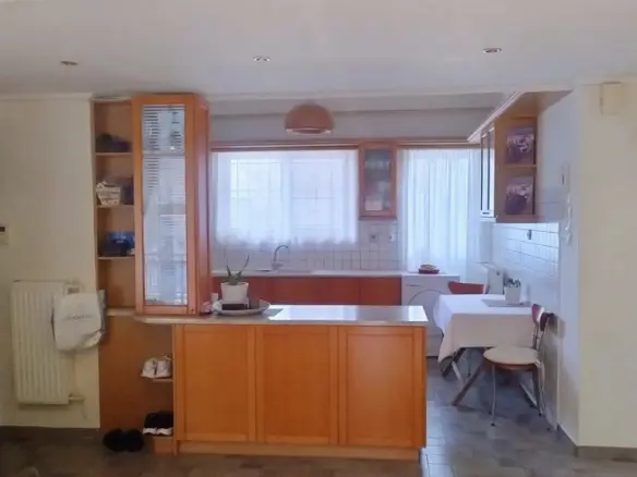 2-bedroom Flat In Ilion, Greece (85 M²)