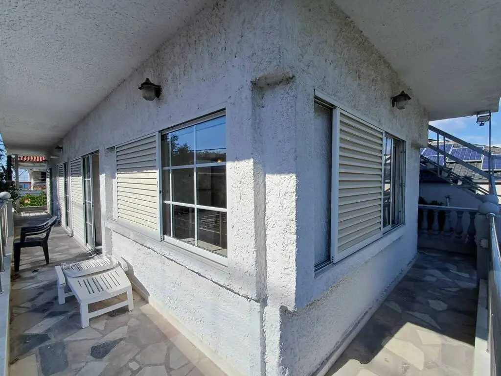 Apartment Of 100 M² In The Suburbs Of Thessaloniki