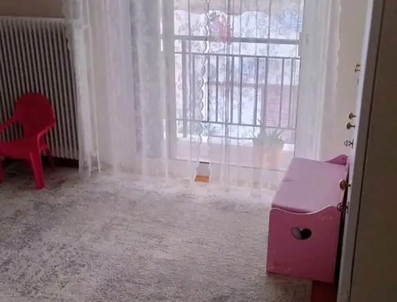 2-bedroom Flat In Ilion, Greece (85 M²)
