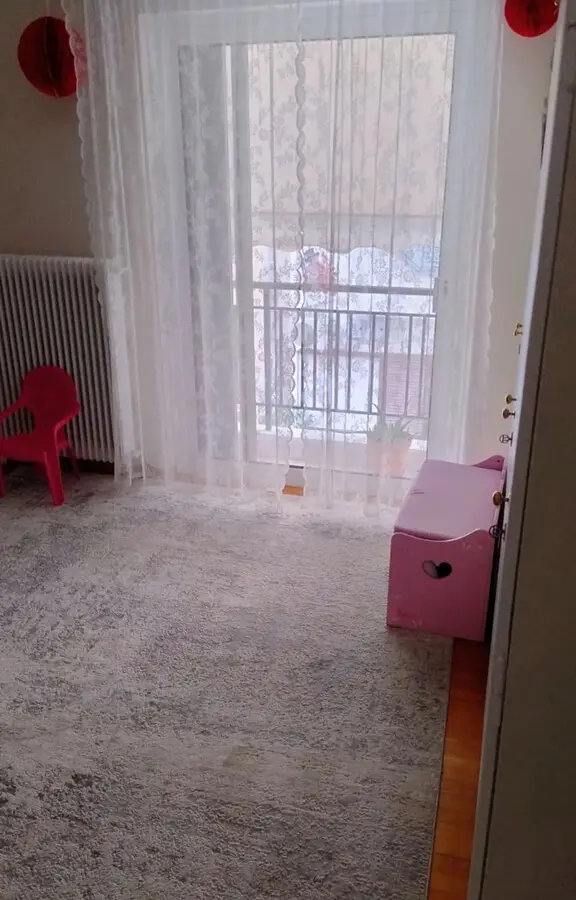 Flat Of 85 M² In Attica