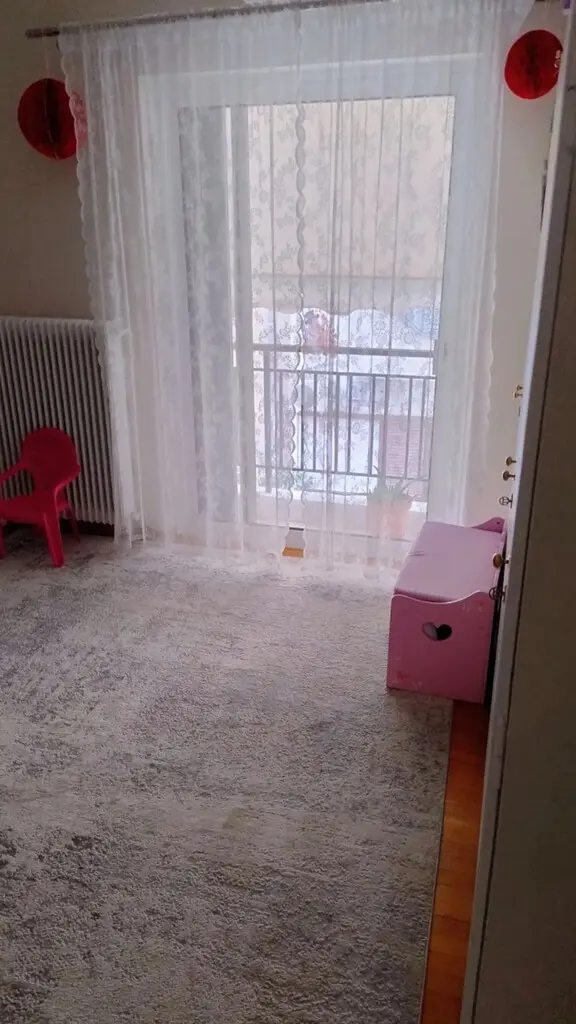 Flat Of 85 M² In Attica