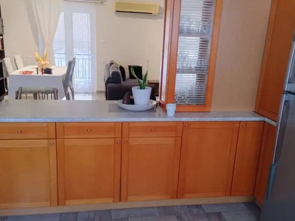 2-bedroom Flat In Ilion, Greece (85 M²)