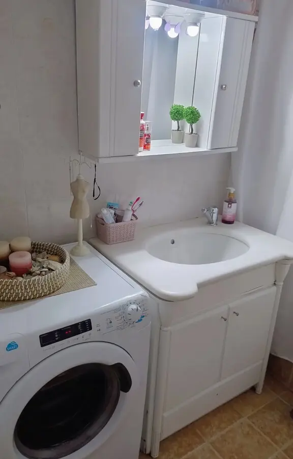 Flat Of 85 M² In Attica