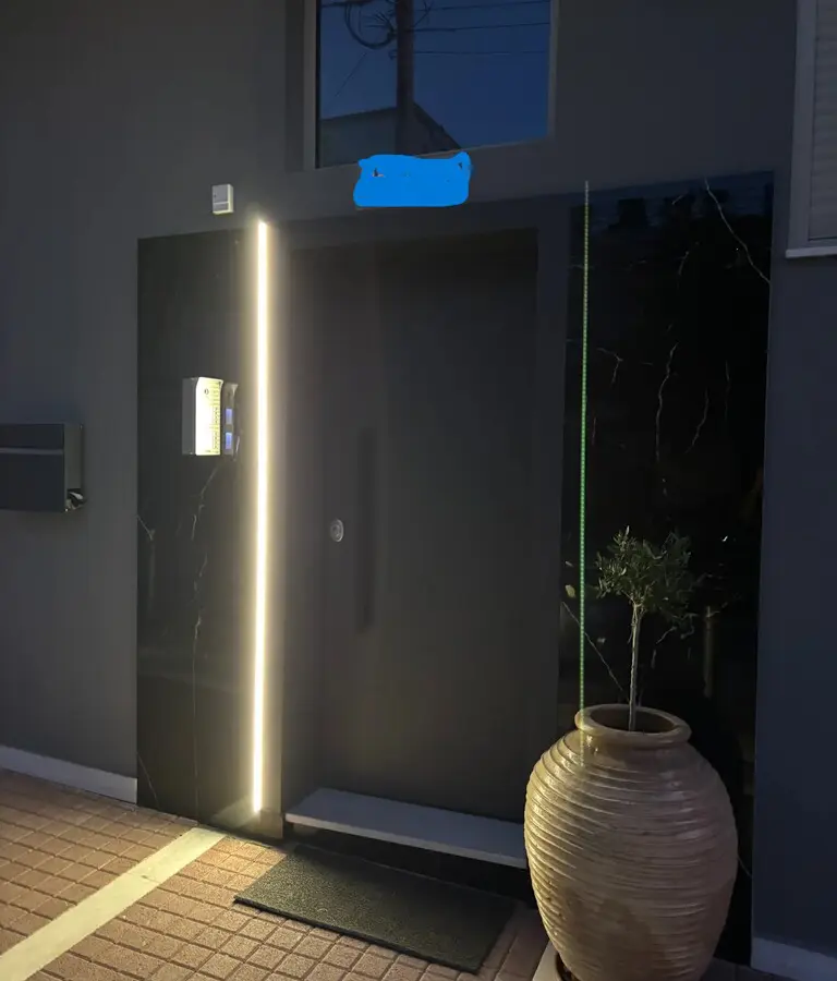 Flat Of 47 M² In Athens