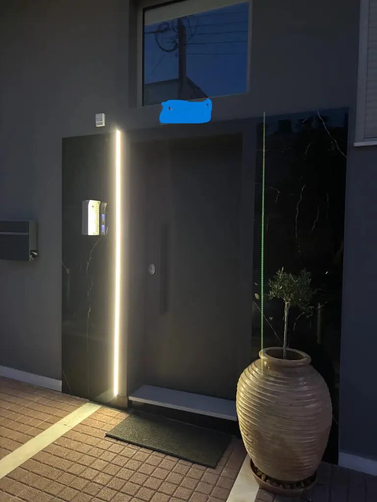 Flat Of 47 M² In Athens