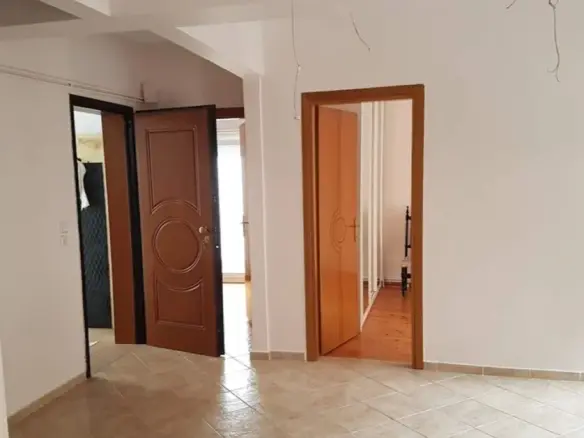 2-bedroom Flat In Kalamaria, Greece (80 M²)