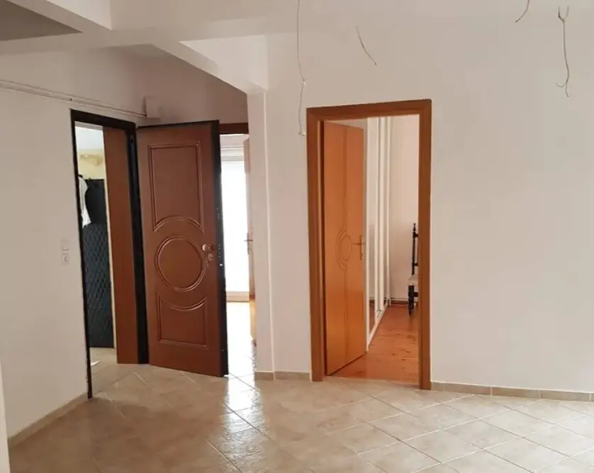 Flat Of 80 M² In Thessaloniki