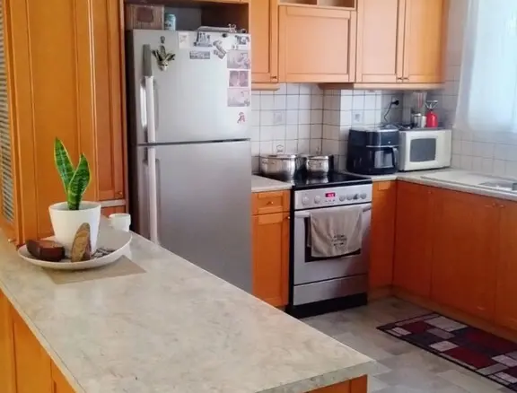 2-bedroom Flat In Ilion, Greece (85 M²)
