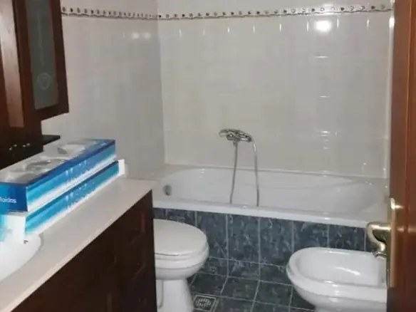 3-bedroom Flat In Thermaikos, Greece (118 M²)
