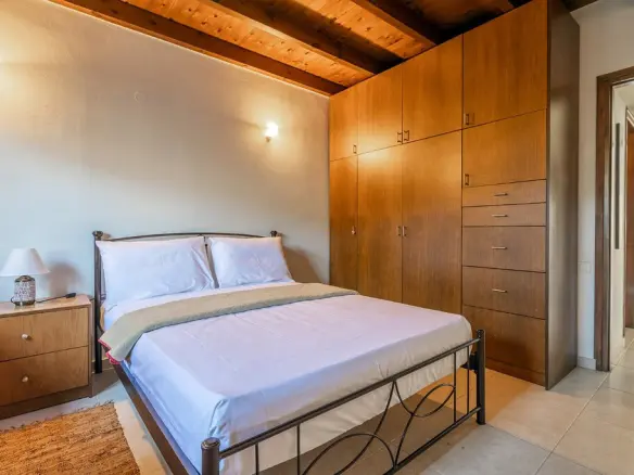 3-bedroom Villa In Gouves, Greece (250 M²)