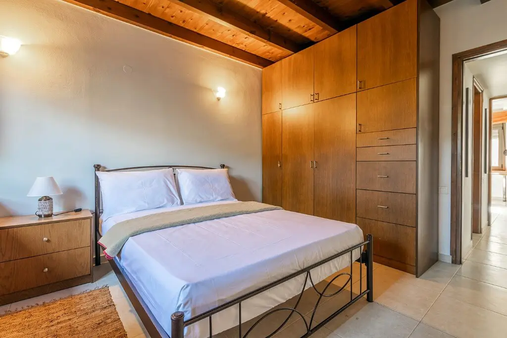 Villa Of 250 M² In Crete