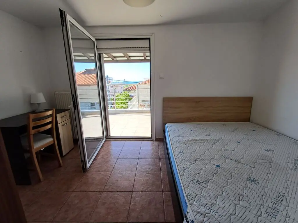 Flat Of 75 M² In The Suburbs Of Thessaloniki