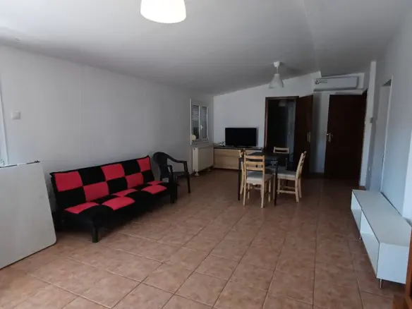 2-bedroom Flat In Thermaikos, Greece (75 M²)